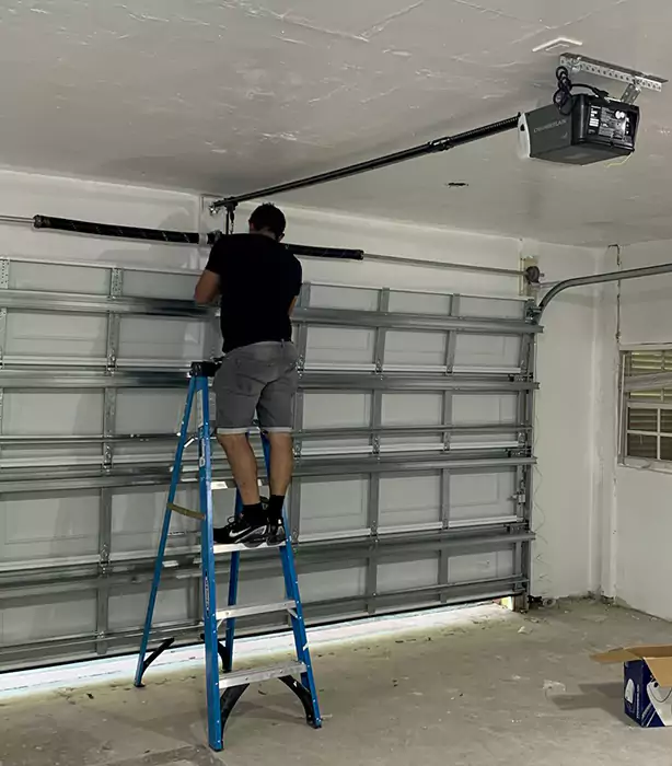 Chamberlain Garage Door Opener Repair Enterprise