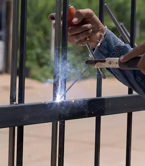 Commercial Gate Repair Enterprise