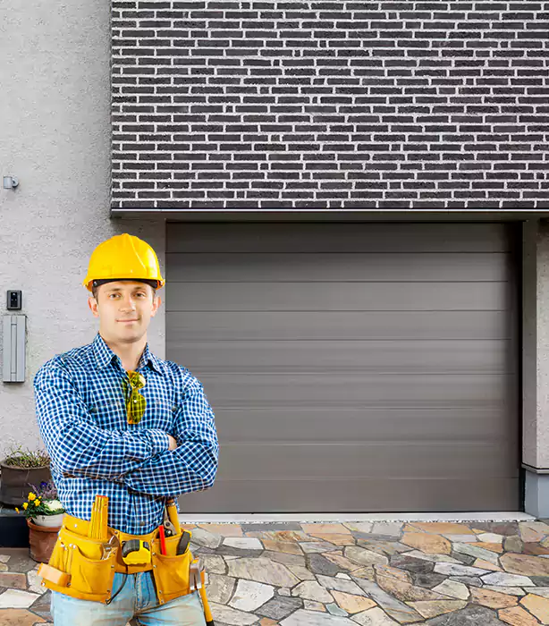 Electric Roll Up Garage Door Enterprise