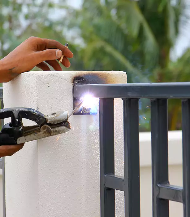 Fence Gate Repair Enterprise