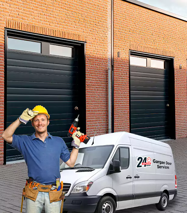 Garage Door Maintenance Enterprise
