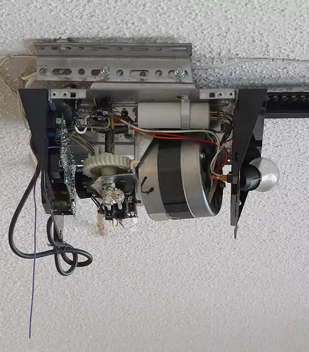 Garage Door Motor Replacement Enterprise