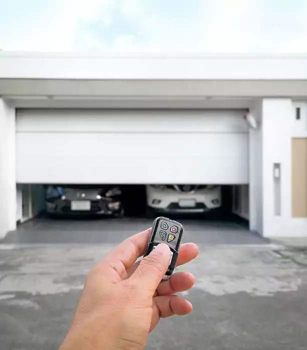Garage Door Remote Replacement Enterprise