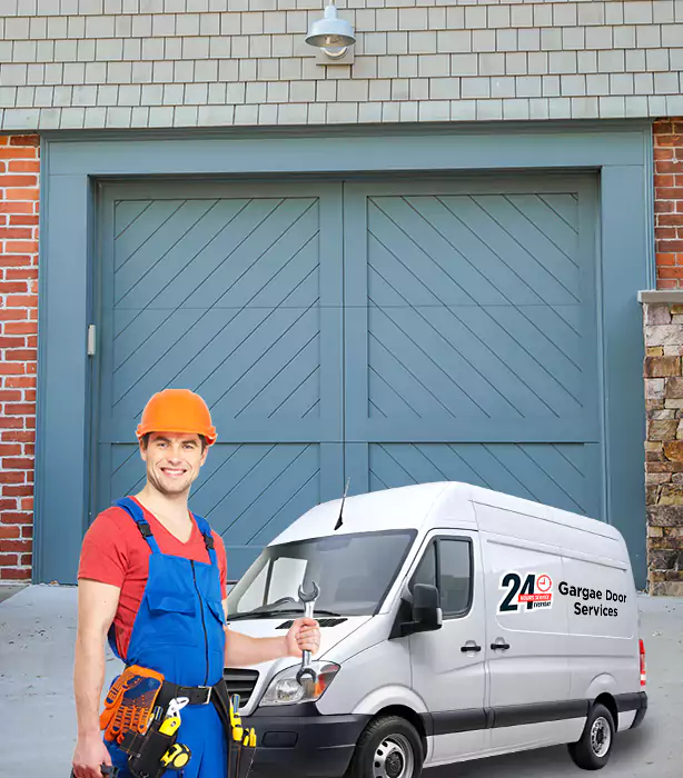 Garage Door Repair Enterprise