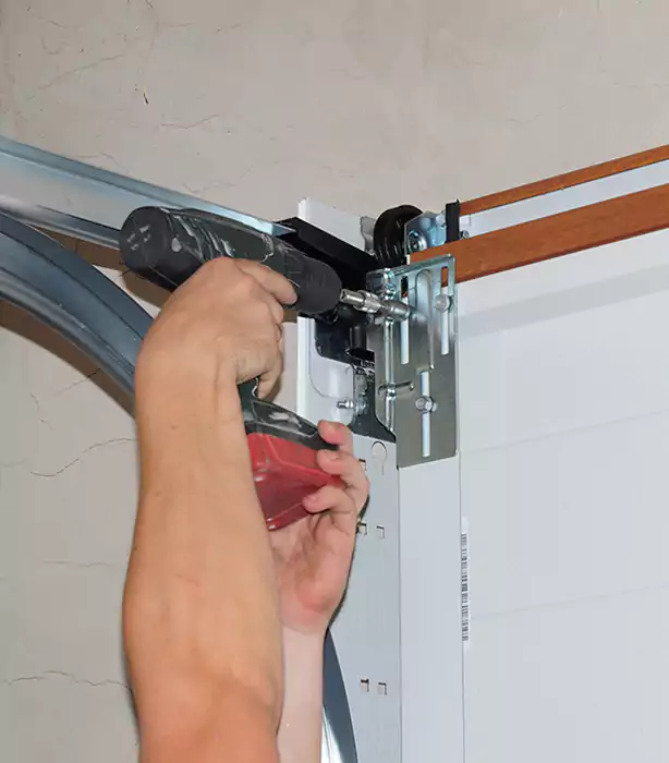 Garage Door Roller Repair Enterprise