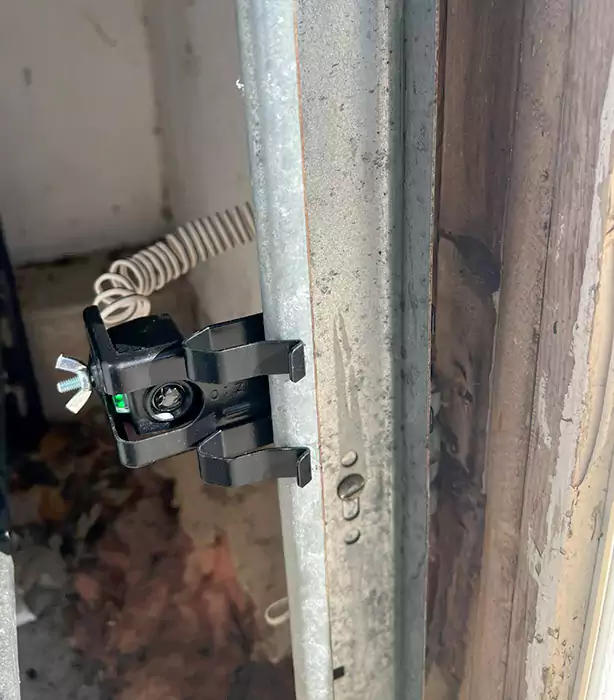 Garage Door Sensor Replacement Enterprise