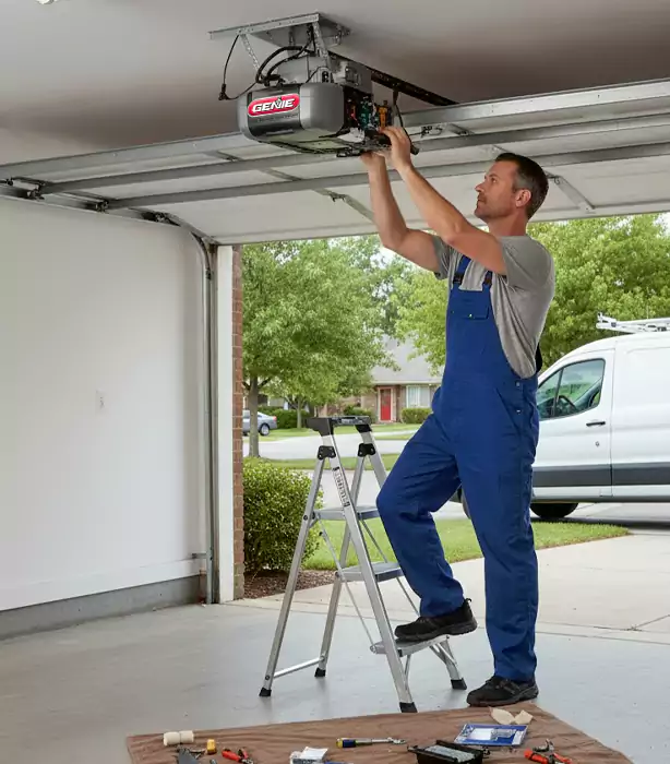 Genie Garage Door Opener Repair in Enterprise, NV