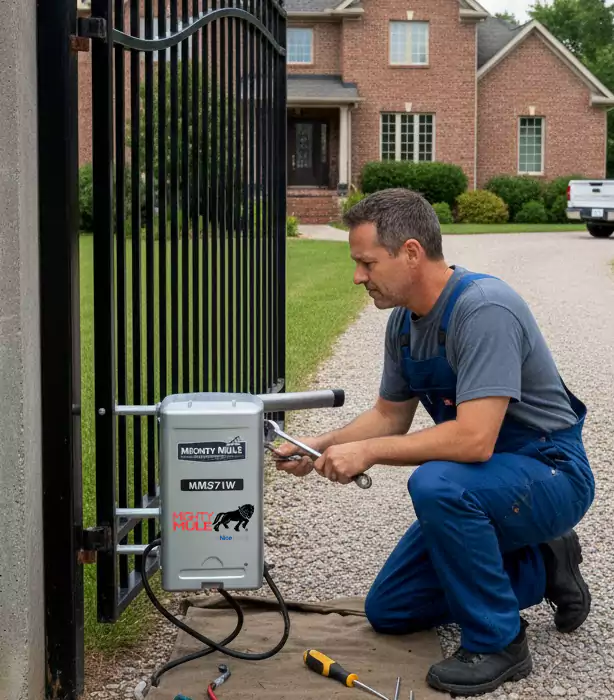 Mighty Mule Gate Opener Repair in Enterprise, NV
