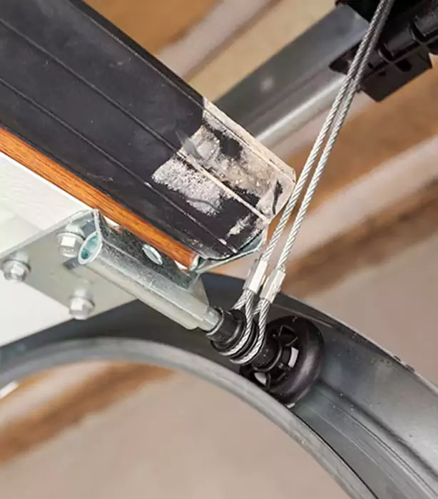 Overhead Door Cable Replacement Enterprise