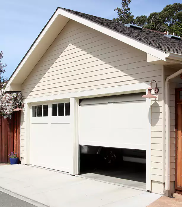 Overhead Door Replacement Enterprise