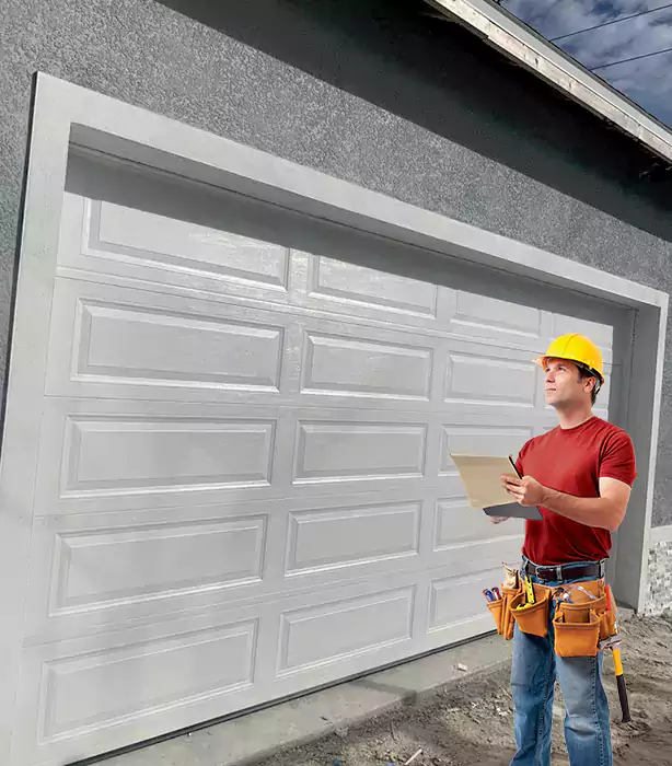 Overhead Garage Door Repair Enterprise