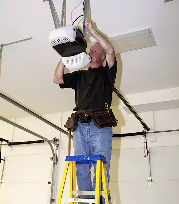 Raynor Garage Door Opener Repair in Enterprise, NV