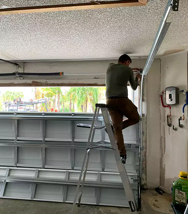 Residential Door Replacement Enterprise