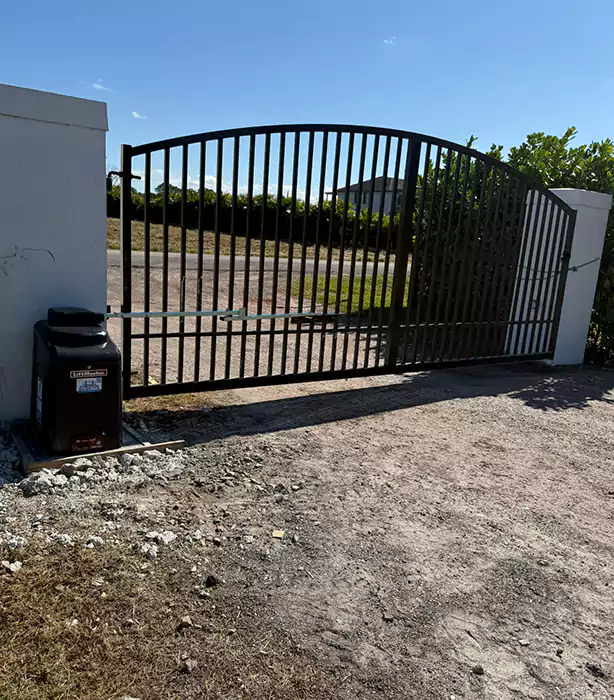 Residential Gate Repair Enterprise