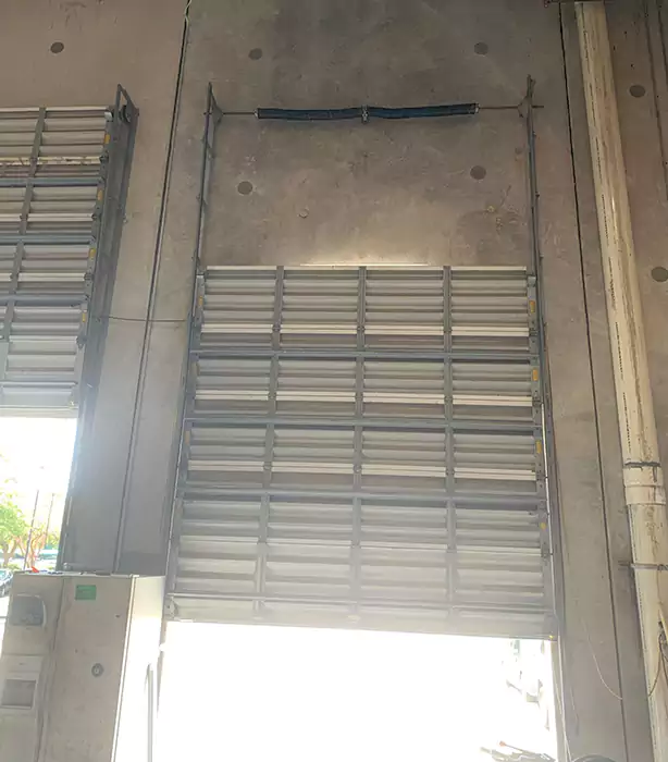 Roll Up Doors For Sheds Enterprise