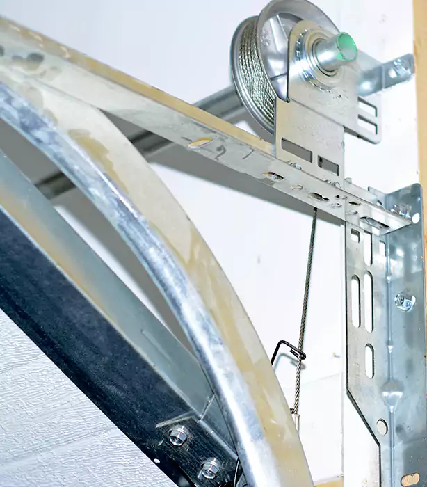 Roll Up Garage Door Cable Repair Enterprise
