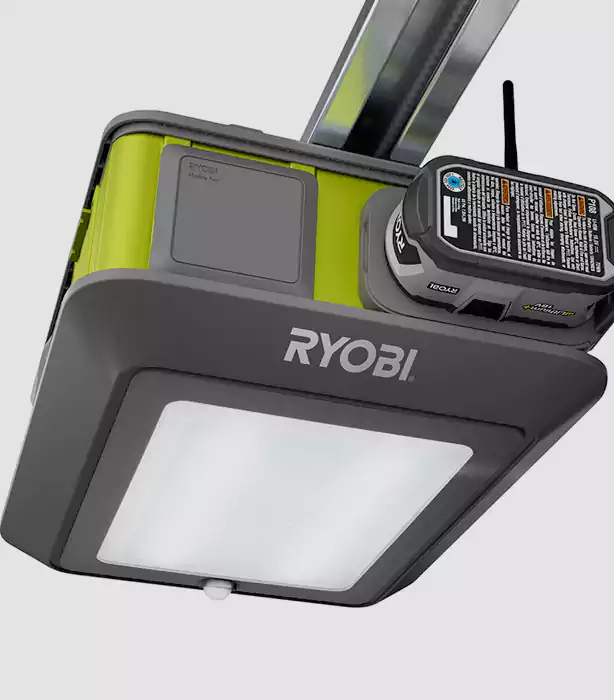 Ryobi Garage Door Opener Repair in Enterprise, NV