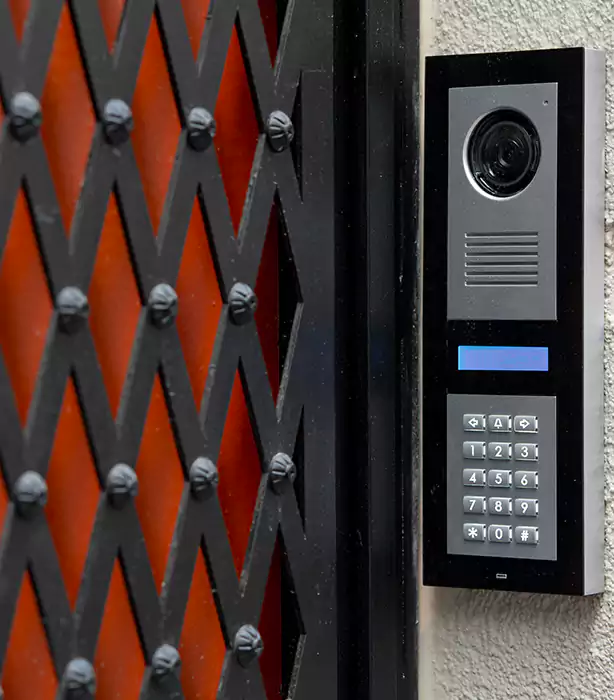 Security Gate Repair Enterprise