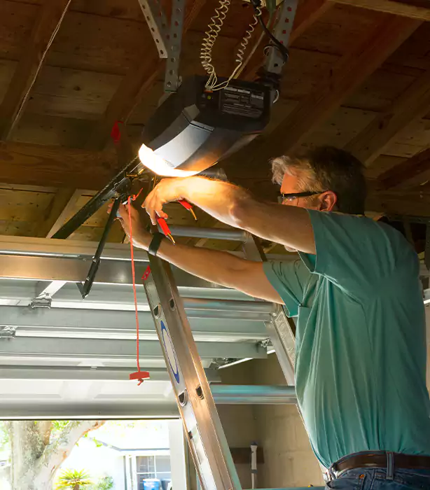 Wayne Dalton Garage Door Opener Repair in Enterprise, NV