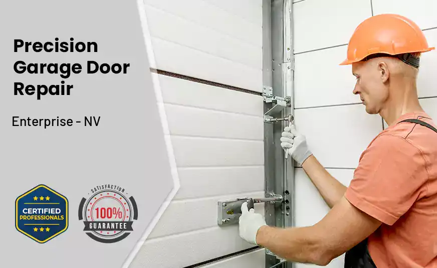 Precision Garage Door Repair Enterprise - NV
