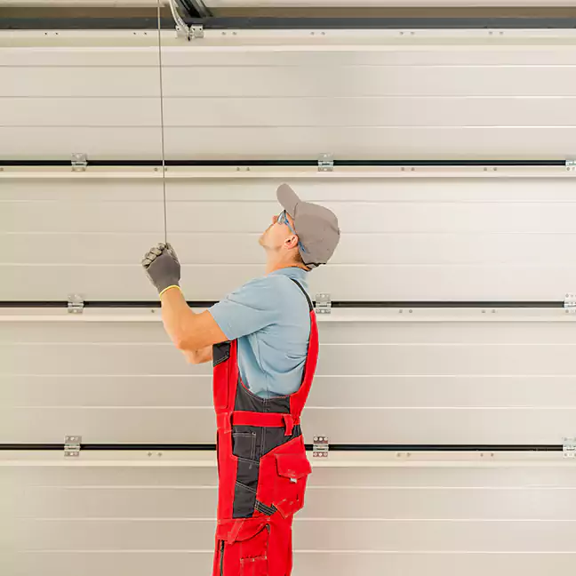 Our Best Garage Door Services in Enterprise, NV