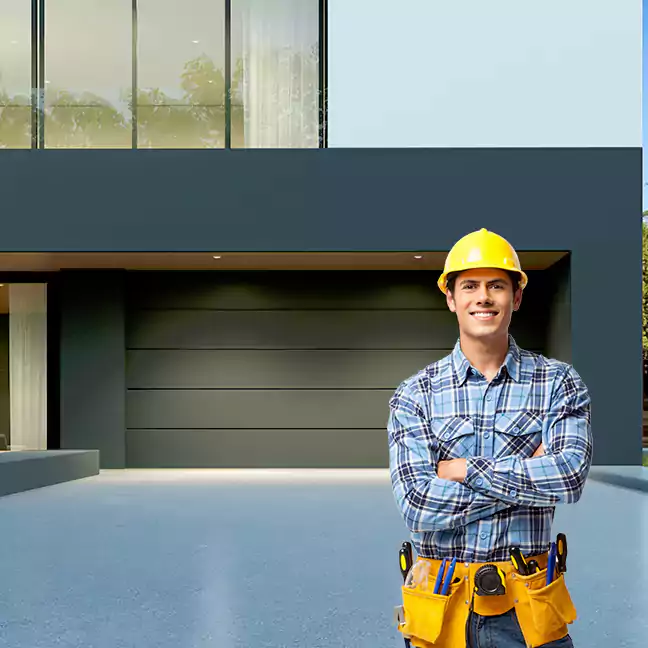 Our Best Garage Door Services in Enterprise, NV