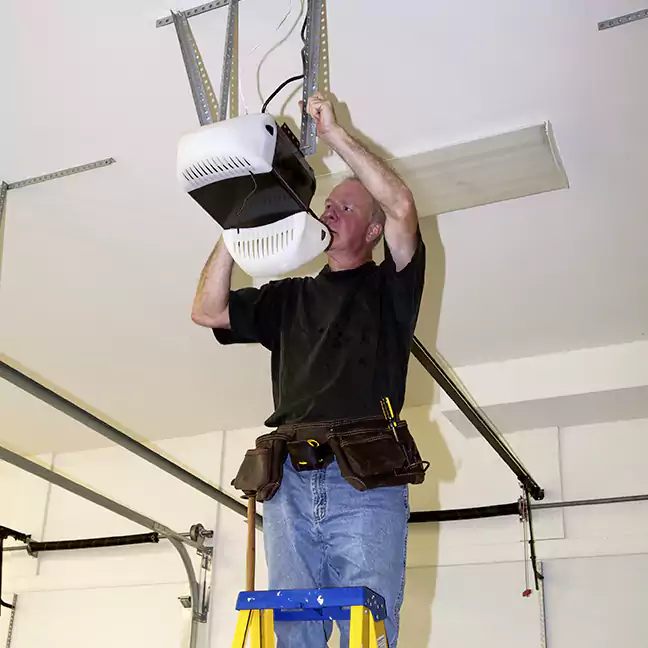 Our Best Garage Door Services in Enterprise, NV