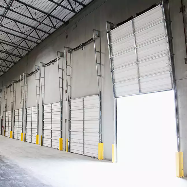 Top Rated Commercial Roll Up Garage Door Services in Enterprise, NV