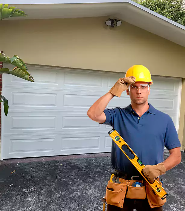 Our Best Garage Door in Enterprise, NV