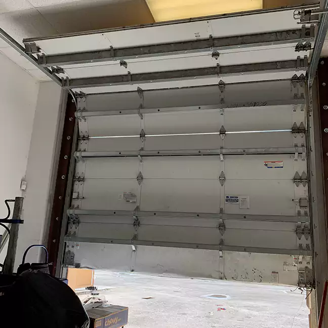 Trusted Choice For Janus Roll Up Garage Doors in Enterprise, NV