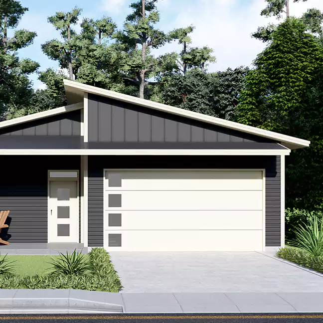 The Trusted Expert for Overhead Garage Door Replacement in Enterprise, NV