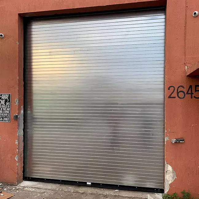 Trusted Roll up Garage Door Services Company in Enterprise, NV