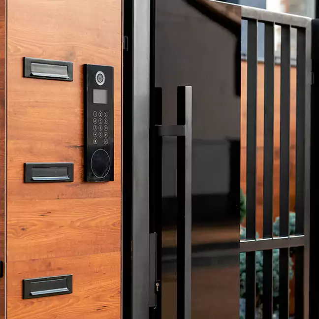 Best Choice For Security Gate Repair in Enterprise, NV