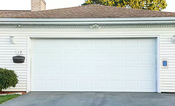 Garage Door Keypad Installation in Enterprise, NV