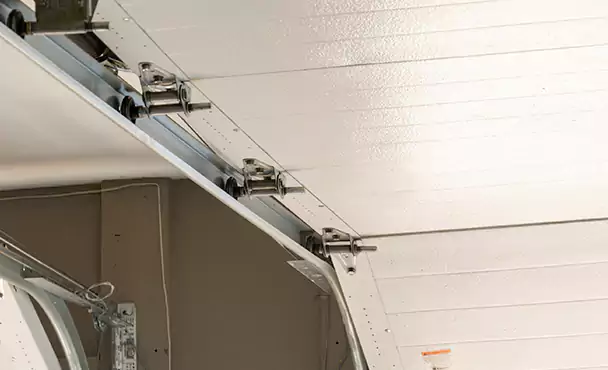 Garage Door Roller Replacement in Enterprise, NV