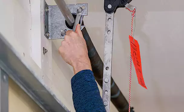 Garage Door Spring Repair in Enterprise, NV