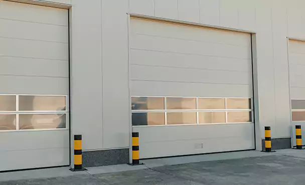 Overhead Doors Installation in Enterprise, NV