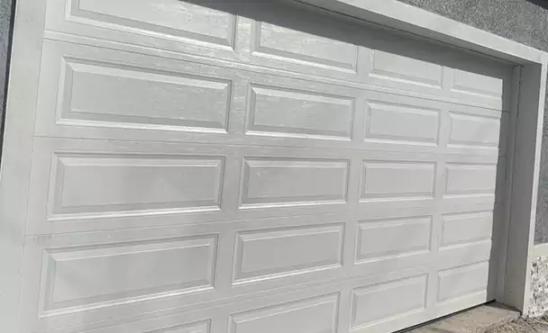 Garage Door Trim Replacement in Enterprise, NV