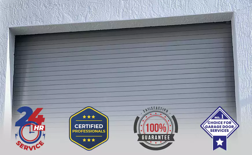 Commercial Garage Door Cable Replacement in Enterprise, NV