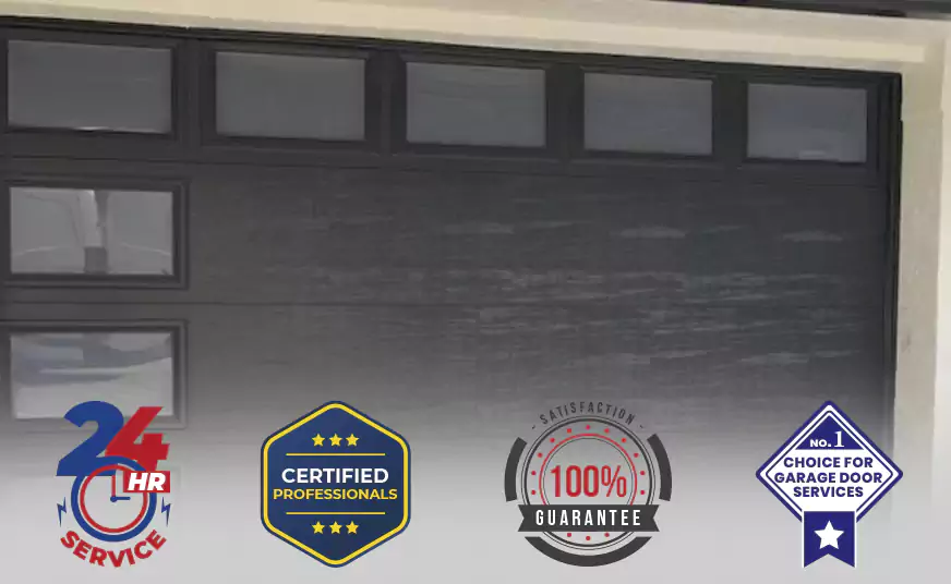 Commercial Clopay Garage Door Installation in Enterprise, NV