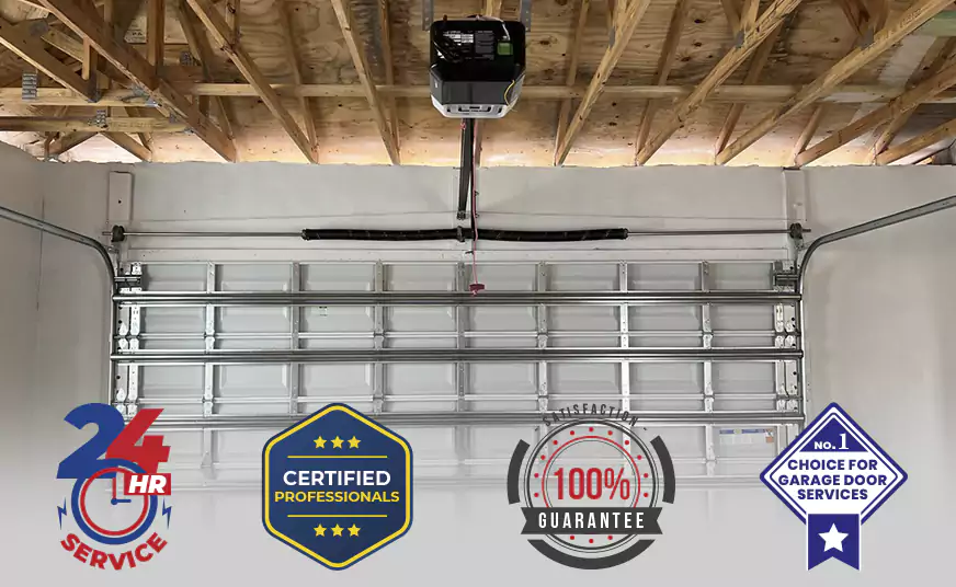 Genie Chain Drive Opener Repair Near Me in Enterprise, NV