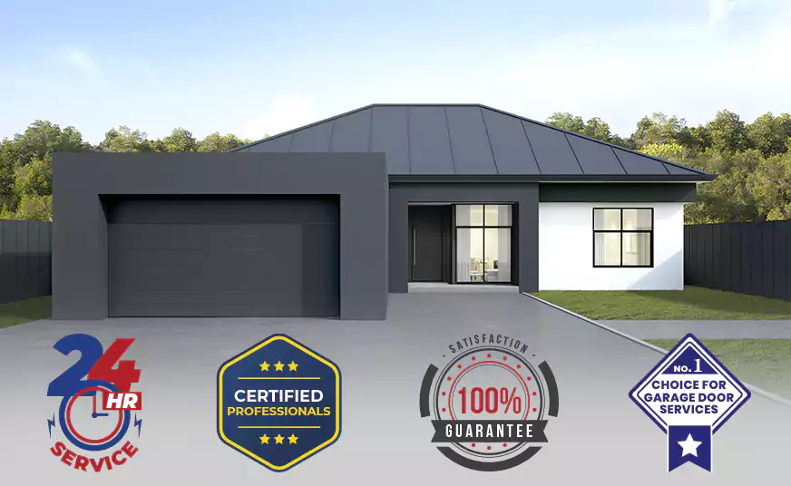 Electric Roller Garage Door Repairs Near Me in Enterprise, NV