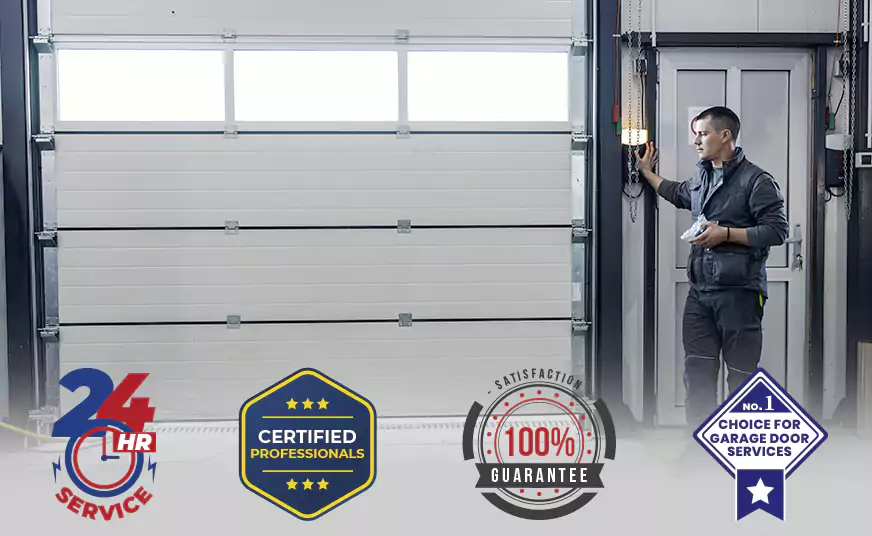 Precision Garage Door Repair Prices in Enterprise, NV