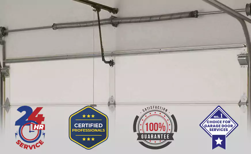 We Offer All Types of Garage Door Hinge Replacement Services in Enterprise, NV