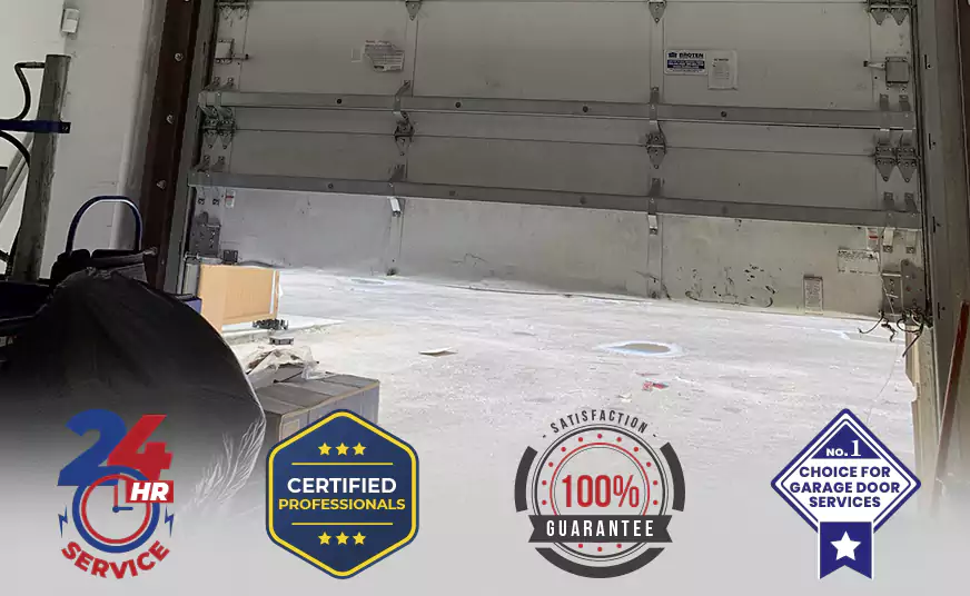 24/7 Emergency Clear Roll Up Garage Doors Services in Enterprise, NV