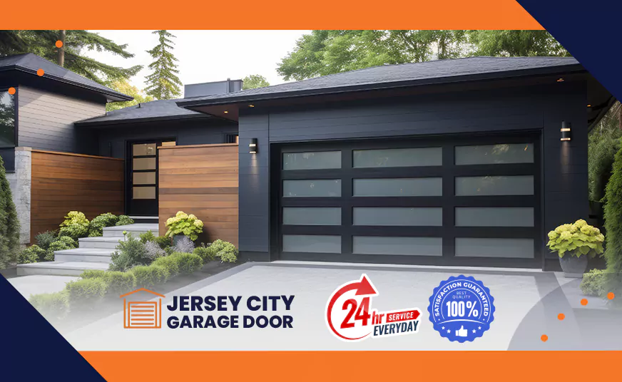 Garage Door Glass Replacement Cost in Enterprise, NV
