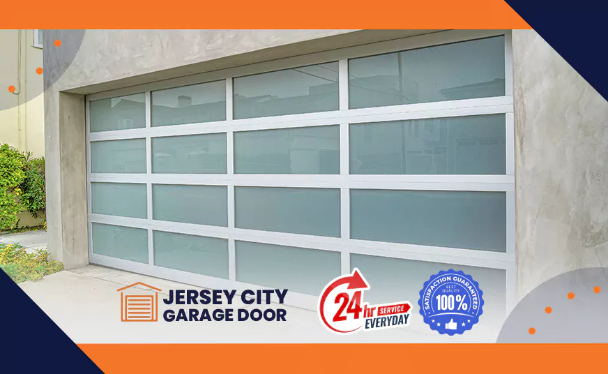 Garage Door Window Panel Replacement in Enterprise, NV