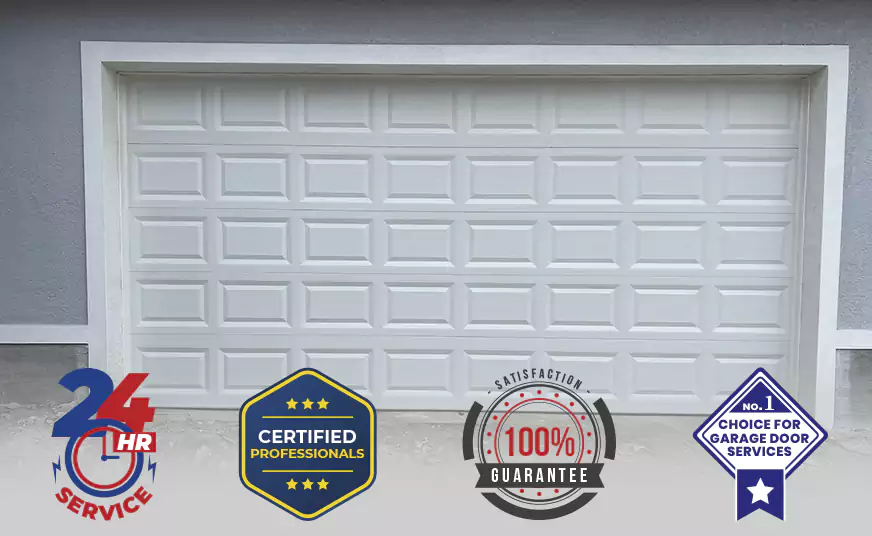 Garage Door Panel Repair Cost in Enterprise, NV