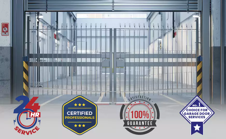 We Repair All Parts and Accessories of Gate in Enterprise, NV