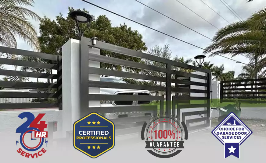 Iron Gate Repair in Enterprise, NV